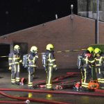 23.000 kippen omgekomen bij brand in Ospel