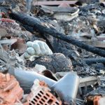 ruim 8.000 varkens komen om bij brand in megastal Rheine (D)