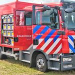 Drie Yorkshire terriërs door brand in een schuur omgekomen